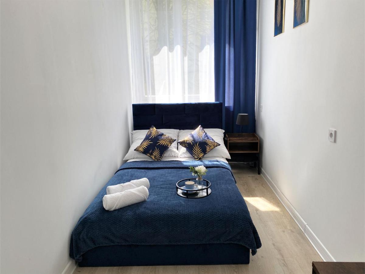 Apartament Midnight Blue Mielec Luaran gambar
