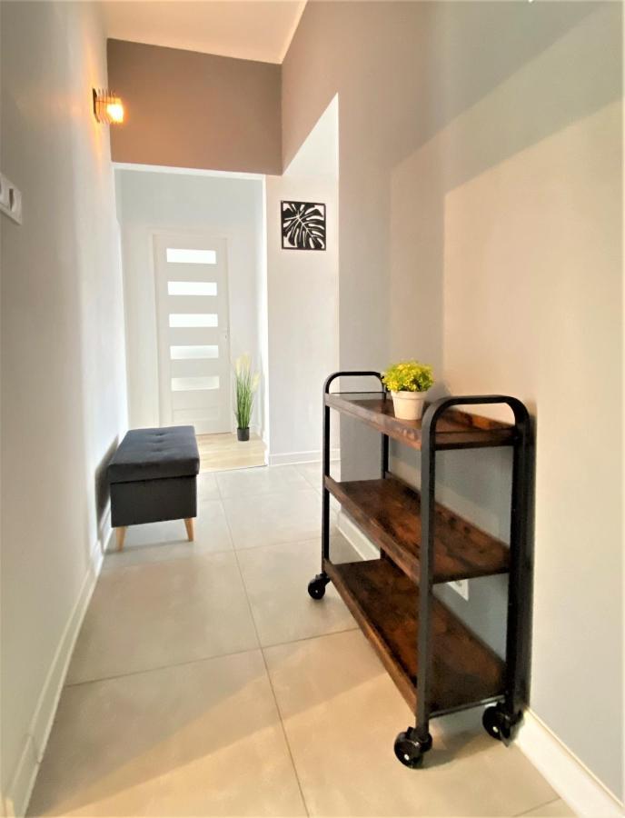 Apartament Midnight Blue Mielec Luaran gambar